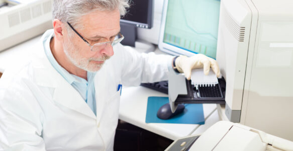 Motion Biologia Molecular